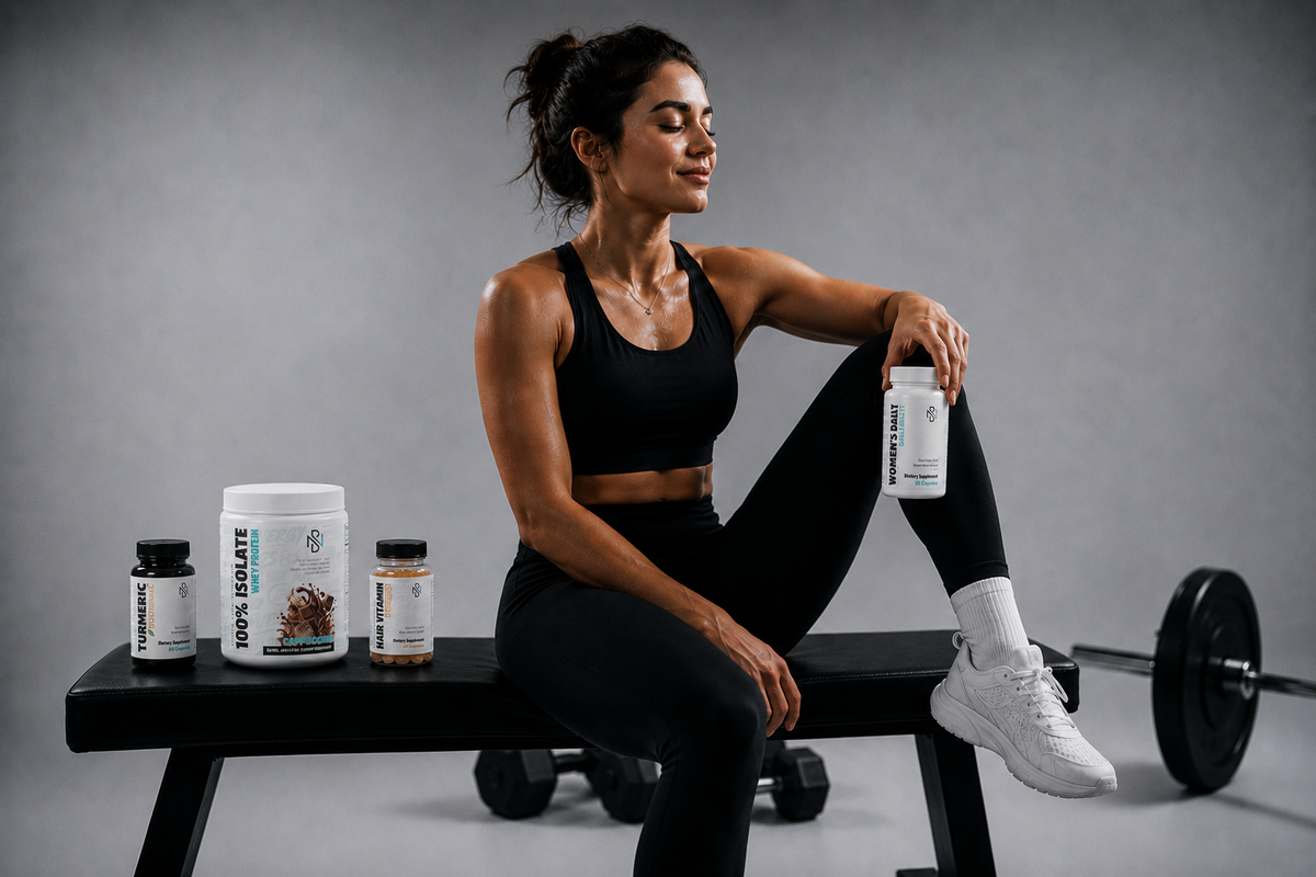 OVERALL WELLNESS