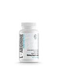 L-Arginine Blood Flow Matrix