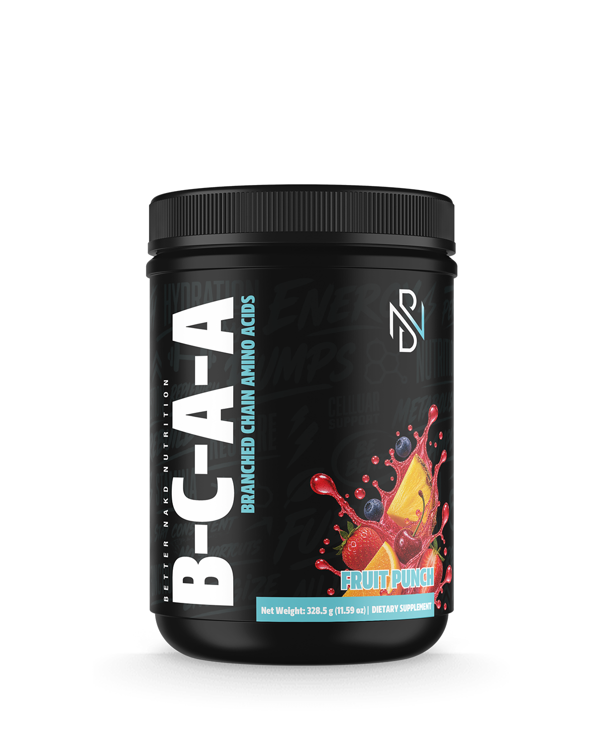 BCAA — Fruit Punch