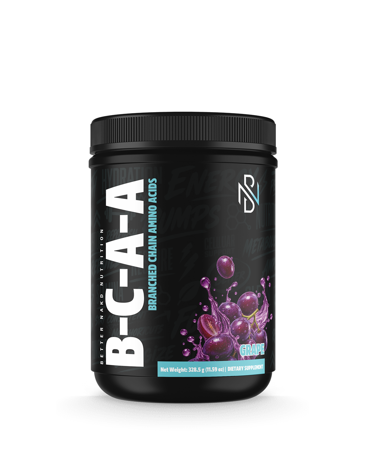 BCAA — Grape