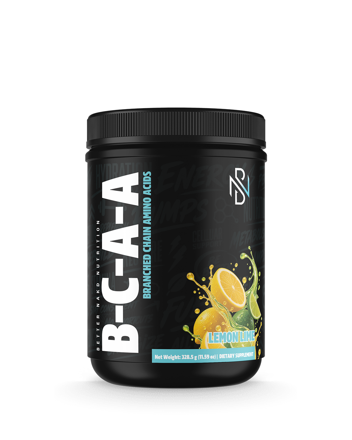 BCAA — Lemon Lime