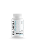 Chlorella - Broken Cell Wall 500mg