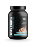 Whey Protein - Cinnamon Roll