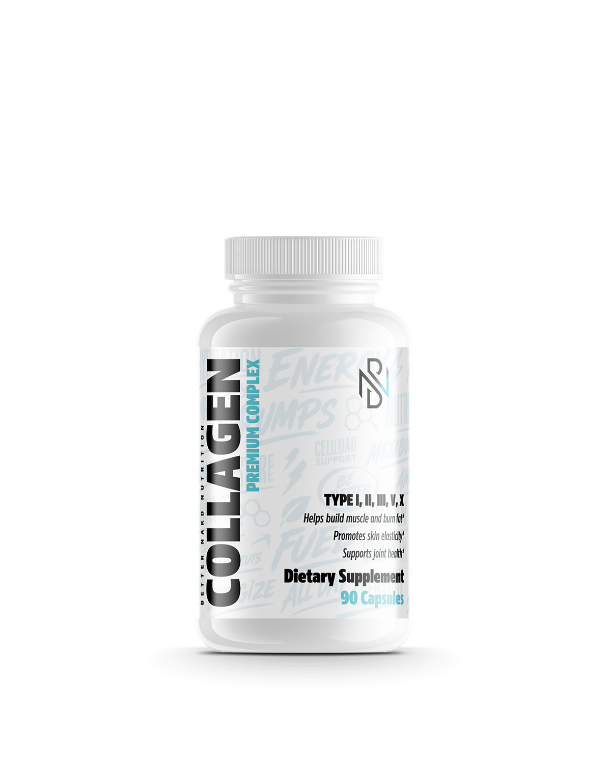 Premium Collagen Complex