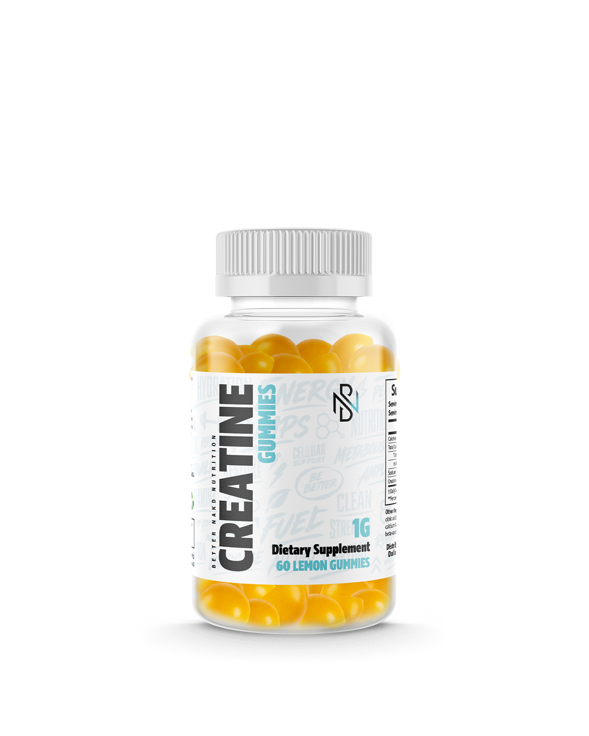 Creatine Gummies