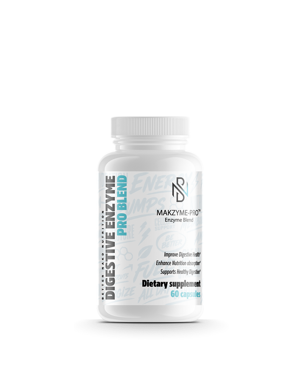 Digestive Enzyme Pro Blend