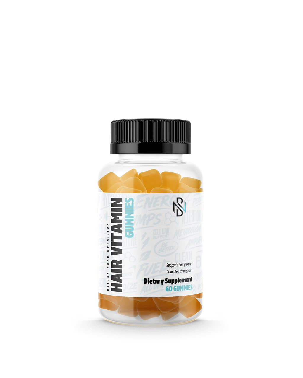 Hair Vitamin Gummies
