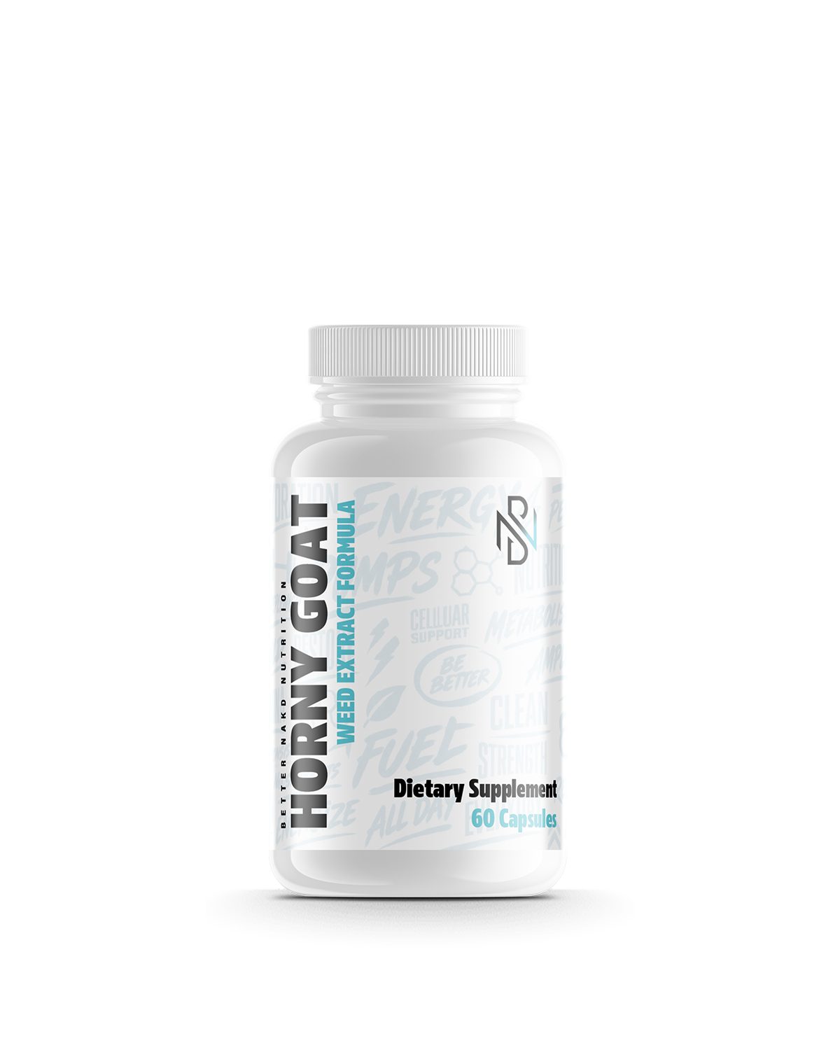 Horny Goat Weed Extract Formula