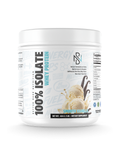 100% Isolate Whey Protein – Smooth Vanilla