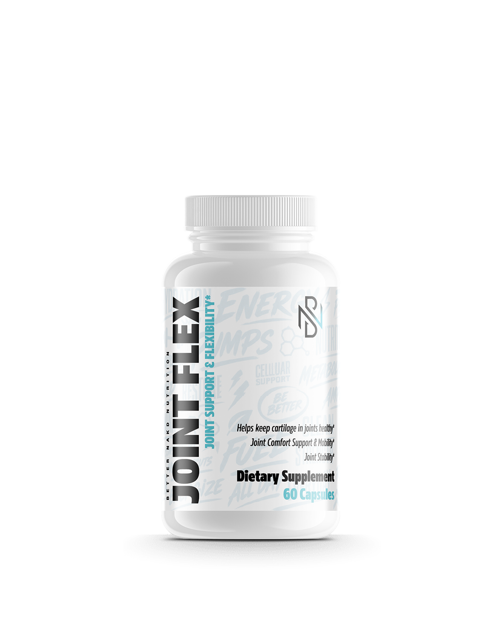Joint Flex — Joint Support & Flexibility