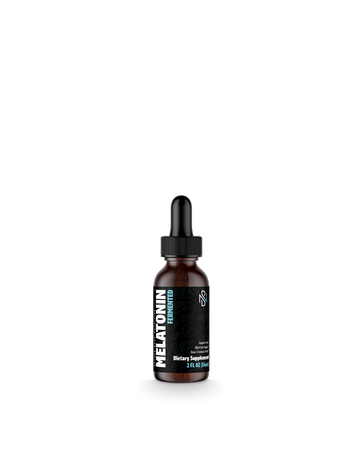 Fermented Melatonin - Liquid Sleep Support
