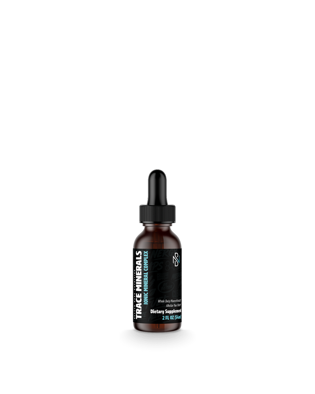 Ionic Trace Minerals - Mineral Complex