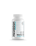 Mushroom Immune Booster - 9 Mushroom Complex