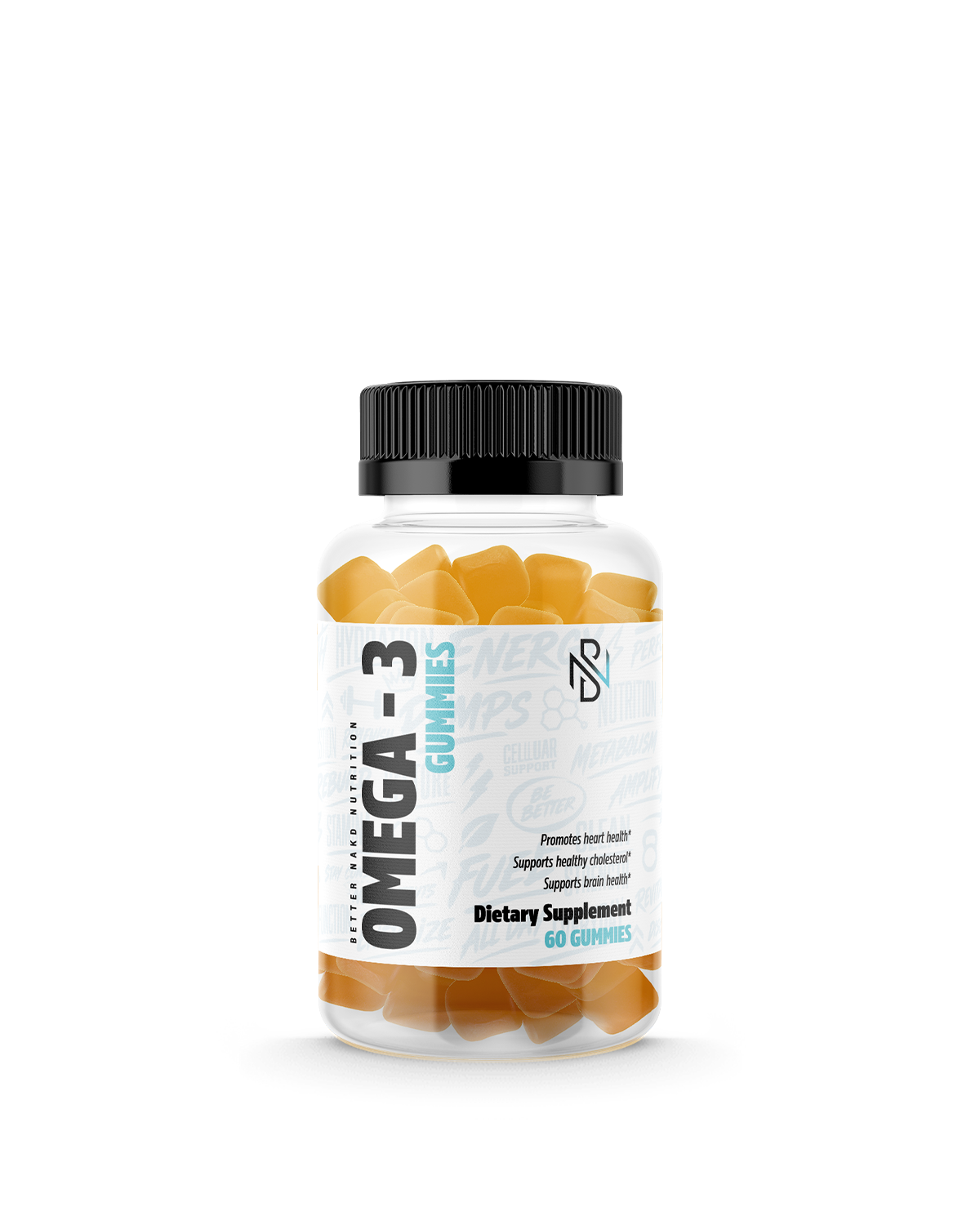 Omega-3 Gummies
