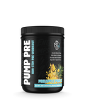 Pump Non-Stim Pre-Workout — Pineapple Punch