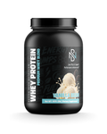 Whey Protein - Vanilla