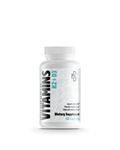 Vitamin K2 + D3 - Bone & Immune Support